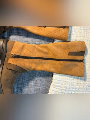 Merrell Captiva High Waterproof Riding Boots women’s size 6 thumbnail 8
