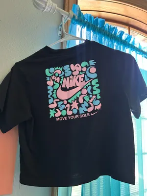 Nike Tee thumbnail 2