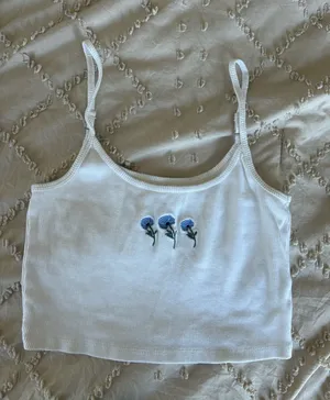 Hollister Tank thumbnail 1