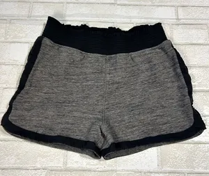 Lululemon Cool and Collected Women's Active Shorts Size 6 thumbnail 1