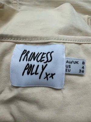 Princess Polly Karla Top Women’s 4 thumbnail 4
