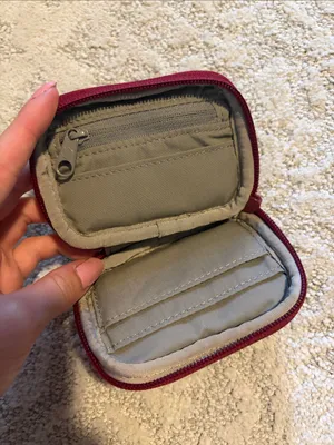 Fjallraven money purse thumbnail 3