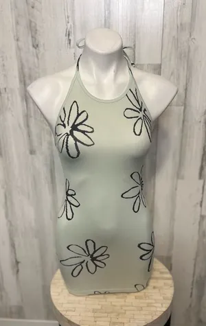 Mint green dress Green Size XS thumbnail 1