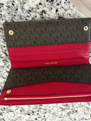 Michael Kors Wallet Jet Set thumbnail 3