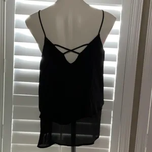 T Strapped Top thumbnail 3