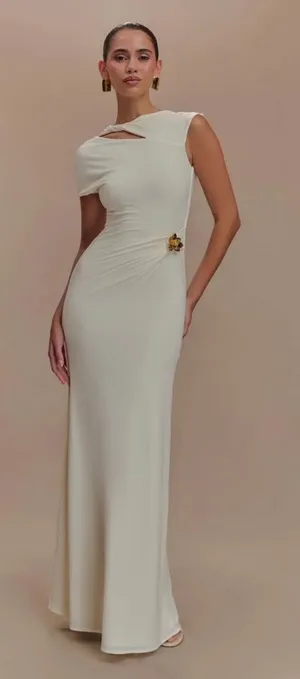 Meshki Dress thumbnail 1