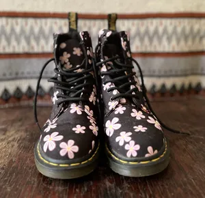 Combat Boots thumbnail 1