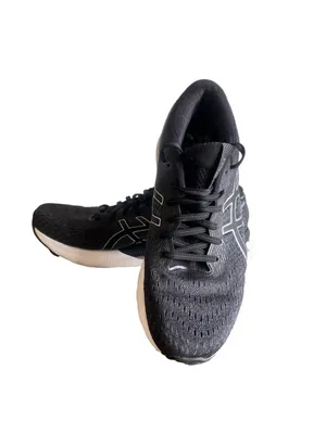 ASICS Women’s Gel Nimbus 24 Shoe Size 11.5 #B1900 thumbnail 6