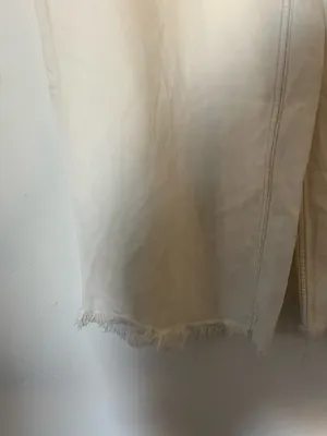 Free People Old West Slouchy Jeans thumbnail 5