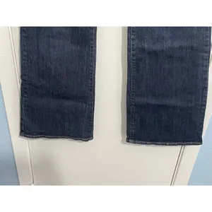 Not of This World Jesus Jeans Size 30 Low Rise Bootcut Baggy 90s Western thumbnail 3