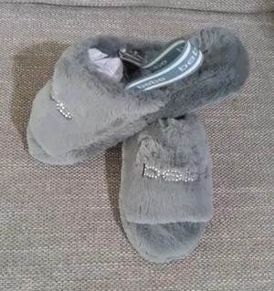 Bebe slippers thumbnail 1