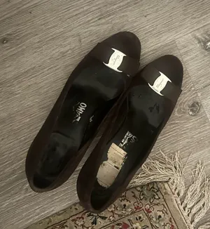 Ferragamo Authentic shoes thumbnail 1