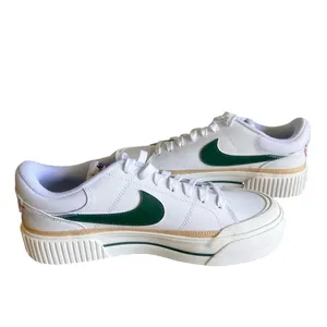 NIKE NEW Women's Court Legacy Lift Shoe Size 9 #B1899 thumbnail 4