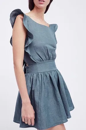 Free People Dress thumbnail 1