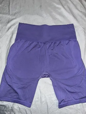 Gymshark Apex Seamless Shorts thumbnail 2