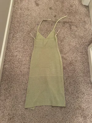 Aritzia midi dress thumbnail 6