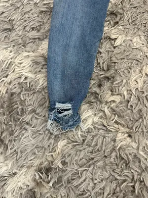 KanCan Ripped Jeans thumbnail 6