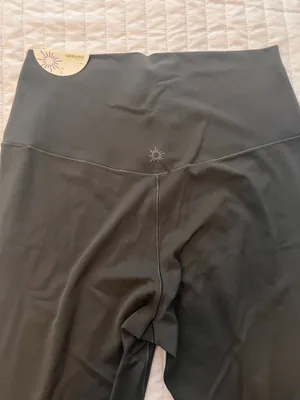 Aerie Offline Real Me High-Waisted Leggings thumbnail 3