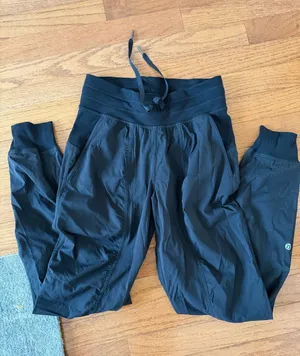 Lululemon Dance Studio Joggers thumbnail 1