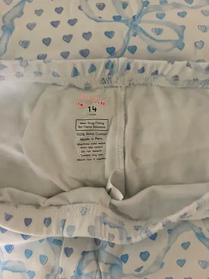 Loveshackfancy Roller Rabbit pajamas  thumbnail 3