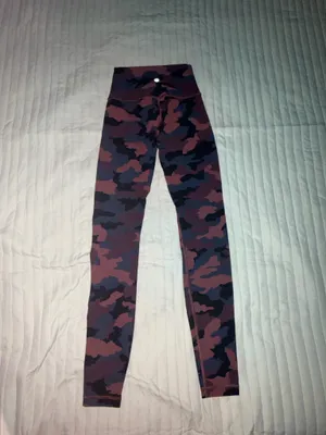 Lululemon Leggings thumbnail 2