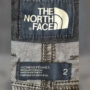 The North Face Women’s Jeans Size-2 thumbnail 3