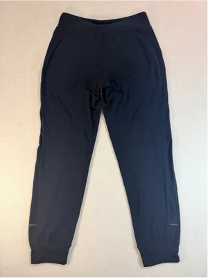 lululemon athletica Women’s Ready to Rulu Jogger Sweatpants Black Size 8 thumbnail 11