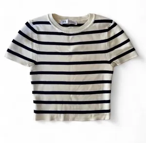 ZARA Crop Top thumbnail 1