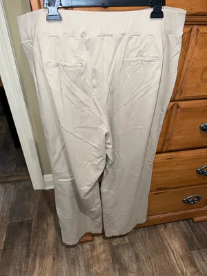 Classic Cato Pants thumbnail 2