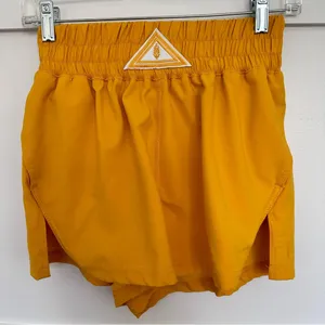Free People Next Round Shorts thumbnail 4