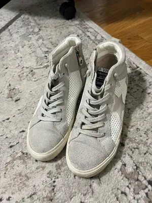 Vintage Havana Sneakers High-Top thumbnail 8