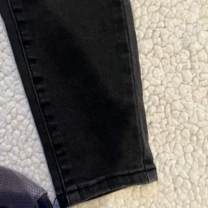 Garage ultra high rise jeans thumbnail 3