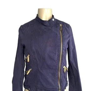 Zara Jacket thumbnail 1