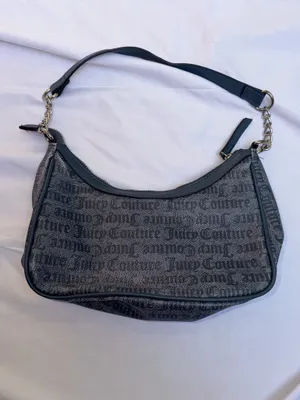 Juicy Couture Shoulder Bag thumbnail 4