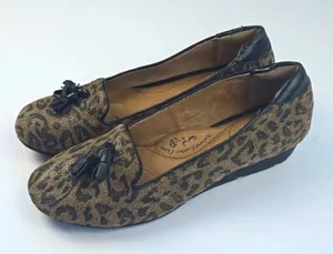 Sofft Calf Hair Wedges Women's‎ 8 thumbnail 1
