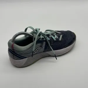 Saucony Guide ISO 2 Womens Running Shoes Blue Aqua Size 8 thumbnail 3