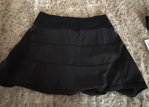 Lululemon skirt  thumbnail 1