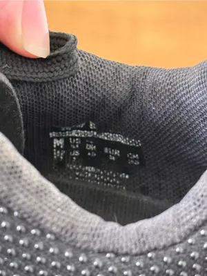 {7} NOBULL Outwork in Black Ivy Impact Athletic Shoes thumbnail 5