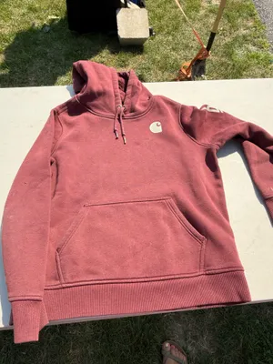 Carhartt Women’s Hoodie thumbnail 1