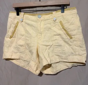 Pilcro shorts thumbnail 1