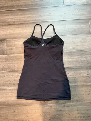Lululemon Flow Y Tank Top thumbnail 2