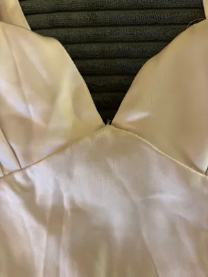 Oh Hello Clothing Midi Dress White thumbnail 4