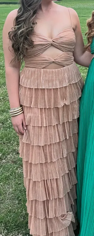 Gianni Bini Dress  thumbnail 2