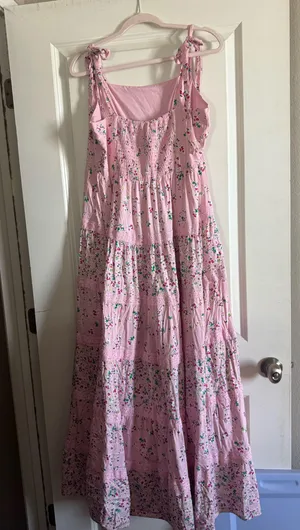 Boutique Max Dress thumbnail 2