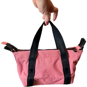 Hunter Coral Mini Tote 🌺 (Water-Resistant) thumbnail 4