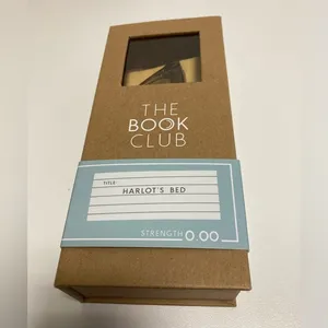 Anthropologie The Book Club Blue Light glasses thumbnail 2