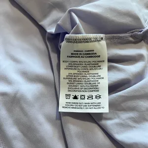 Nike Skort Dress Sz XL NWOT (color: lavender/ light purple) thumbnail 6