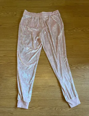 Pj pants Pink Size M thumbnail 4