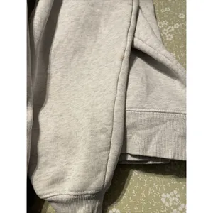 White Fox 4th Edition Oversized Crewneck Sweatshirt Women’s S/M Graphic Pullover thumbnail 8