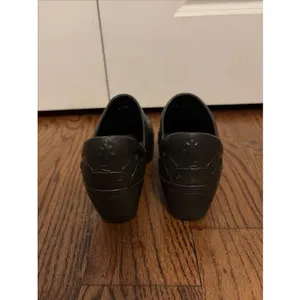 DANSKO Pixie Eva 36 EU Molded BLACK Slip Resistant Clogs Waterproof Shoes Sz 5.5 thumbnail 4